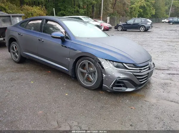 WVWAR7AN7PE009658 2023 VOLKSWAGEN ARTEON