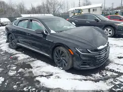 WVWAR7AN7PE009790 2023 VOLKSWAGEN ARTEON