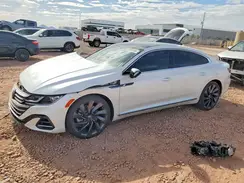 WVWAR7AN7PE013144 2023 VOLKSWAGEN ARTEON