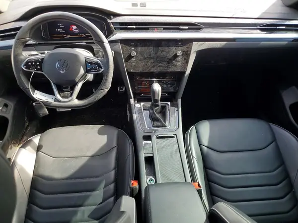 WVWAR7AN7PE013144 2023 VOLKSWAGEN ARTEON - Image 8