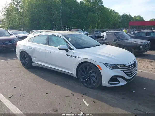 WVWAR7AN7PE014424 2023 VOLKSWAGEN ARTEON - Image 1