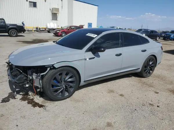 WVWAR7AN7PE014701 2023 VOLKSWAGEN ARTEON - Image 1