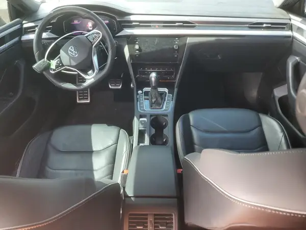 WVWAR7AN7PE014701 2023 VOLKSWAGEN ARTEON - Image 8