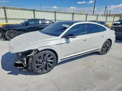 WVWAR7AN7PE017923 2023 VOLKSWAGEN ARTEON