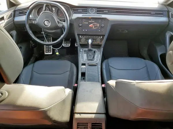 WVWAR7AN8KE025036 2019 VOLKSWAGEN ARTEON - Image 8