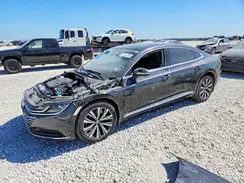 WVWAR7AN8KE030950 2019 VOLKSWAGEN ARTEON