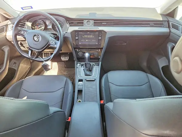 WVWAR7AN8KE030950 2019 VOLKSWAGEN ARTEON - Image 8
