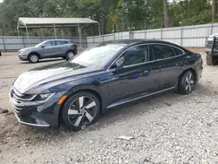 WVWAR7AN8ME005128 2021 VOLKSWAGEN ARTEON