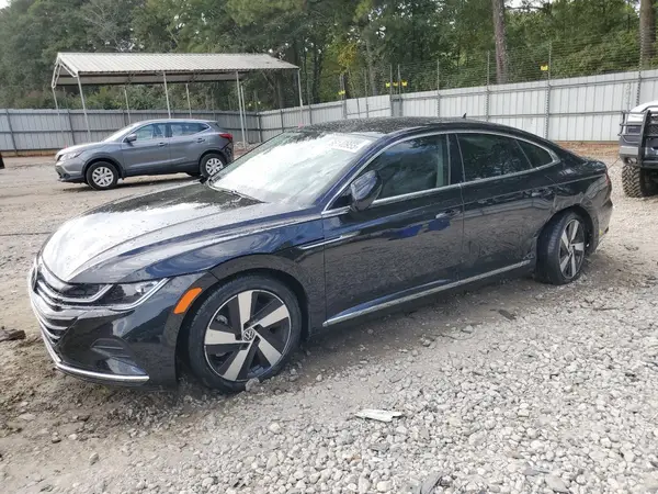 WVWAR7AN8ME005128 2021 VOLKSWAGEN ARTEON - Image 1