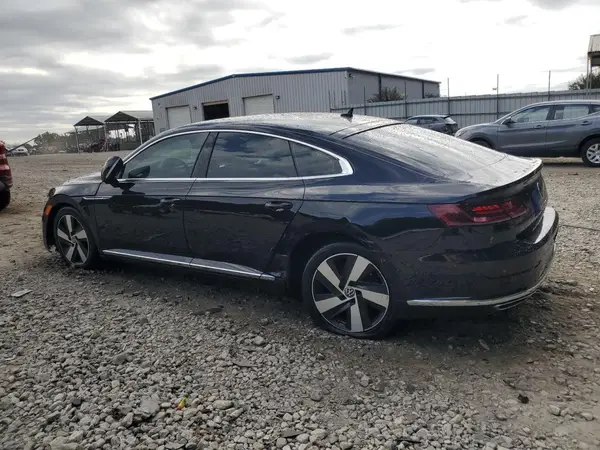WVWAR7AN8ME005128 2021 VOLKSWAGEN ARTEON - Image 2