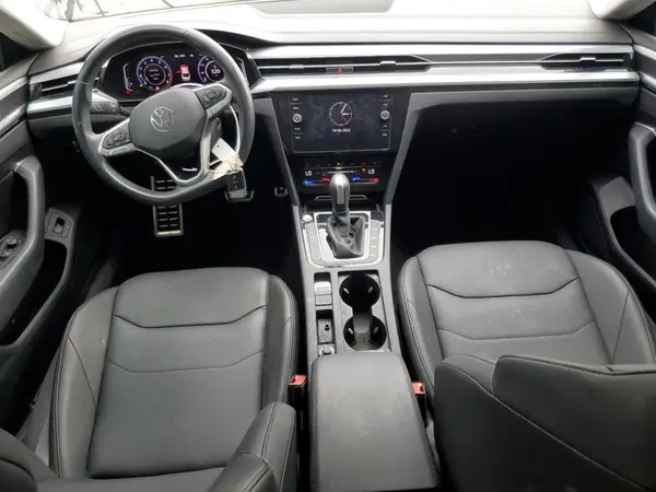 WVWAR7AN8ME005128 2021 VOLKSWAGEN ARTEON - Image 8