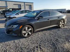 WVWAR7AN8ME008952 2021 VOLKSWAGEN ARTEON