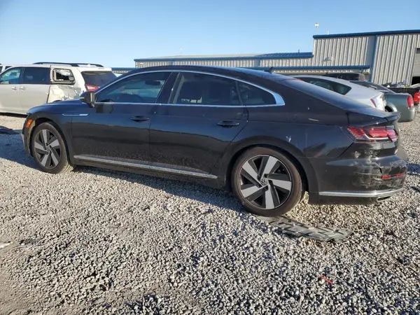 WVWAR7AN8ME008952 2021 VOLKSWAGEN ARTEON - Image 2