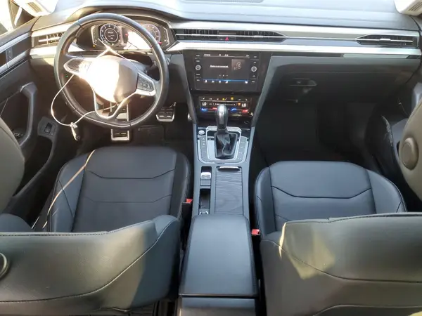 WVWAR7AN8ME008952 2021 VOLKSWAGEN ARTEON - Image 8