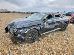 WVWAR7AN8ME011172 2021 VOLKSWAGEN ARTEON