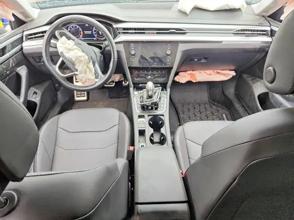 WVWAR7AN8ME011172 2021 VOLKSWAGEN ARTEON - Image 8