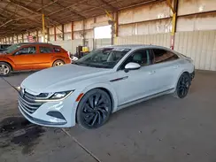 WVWAR7AN8ME012466 2021 VOLKSWAGEN ARTEON