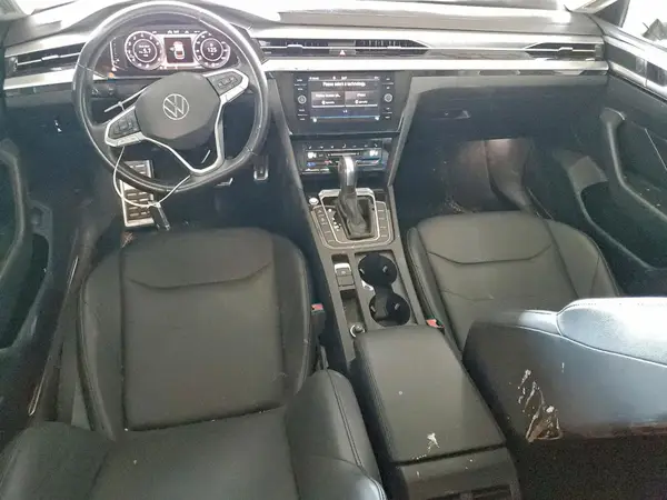WVWAR7AN8ME012466 2021 VOLKSWAGEN ARTEON - Image 8