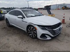 WVWAR7AN8NE009679 2022 VOLKSWAGEN ARTEON