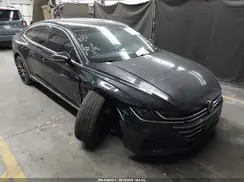 WVWAR7AN8PE003237 2023 VOLKSWAGEN ARTEON