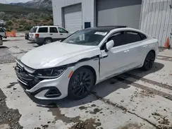 WVWAR7AN8PE011113 2023 VOLKSWAGEN ARTEON