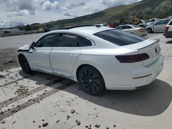 WVWAR7AN8PE011113 2023 VOLKSWAGEN ARTEON - Image 2