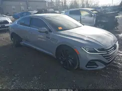 WVWAR7AN8PE011323 2023 VOLKSWAGEN ARTEON