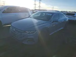 WVWAR7AN8PE014688 2023 VOLKSWAGEN ARTEON