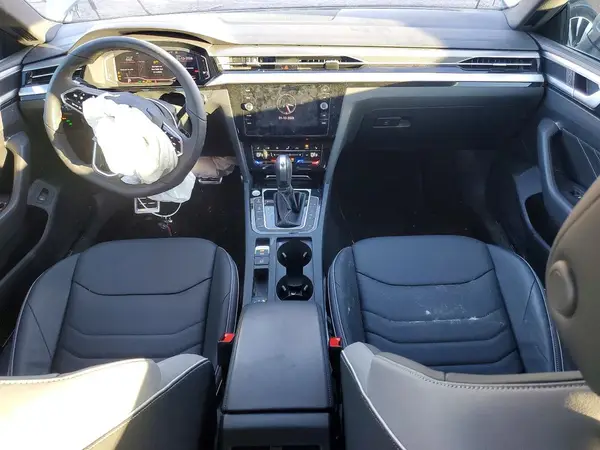WVWAR7AN8PE014688 2023 VOLKSWAGEN ARTEON - Image 8
