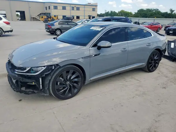 WVWAR7AN8PE016098 2023 VOLKSWAGEN ARTEON - Image 1