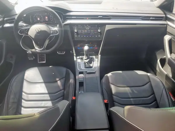 WVWAR7AN8PE016098 2023 VOLKSWAGEN ARTEON - Image 8