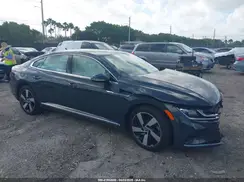 WVWAR7AN9ME004571 2021 VOLKSWAGEN ARTEON