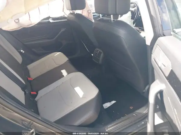 WVWAR7AN9ME004571 2021 VOLKSWAGEN ARTEON - Image 8