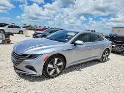 WVWAR7AN9ME005137 2021 VOLKSWAGEN ARTEON