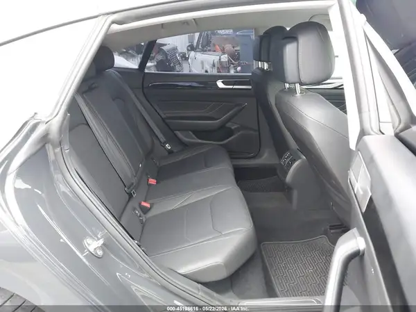 WVWAR7AN9ME006532 2021 VOLKSWAGEN ARTEON - Image 8