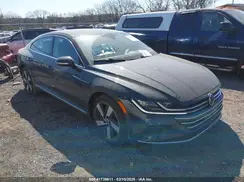 WVWAR7AN9ME012086 2021 VOLKSWAGEN ARTEON
