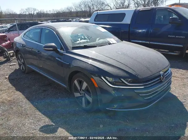 WVWAR7AN9ME012086 2021 VOLKSWAGEN ARTEON - Image 1