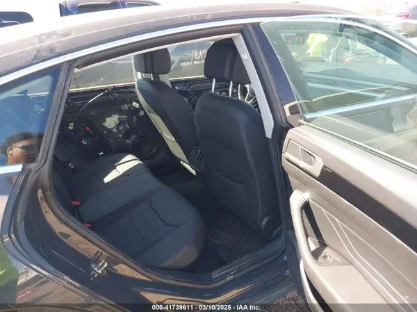 WVWAR7AN9ME012086 2021 VOLKSWAGEN ARTEON - Image 8