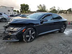 WVWAR7AN9ME012380 2021 VOLKSWAGEN ARTEON