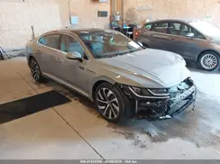 WVWAR7AN9NE009528 2022 VOLKSWAGEN ARTEON