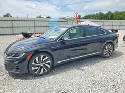 WVWAR7AN9NE010307 2022 VOLKSWAGEN ARTEON
