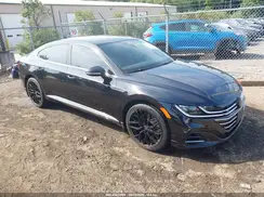 WVWAR7AN9NE012364 2022 VOLKSWAGEN ARTEON