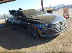 WVWAR7AN9PE010522 2023 VOLKSWAGEN ARTEON