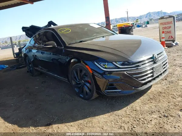 WVWAR7AN9PE010522 2023 VOLKSWAGEN ARTEON - Image 1