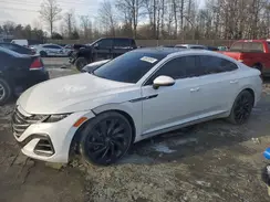 WVWAR7AN9PE013209 2023 VOLKSWAGEN ARTEON