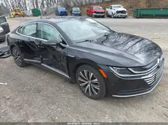 WVWAR7ANXKE030061 2019 VOLKSWAGEN ARTEON