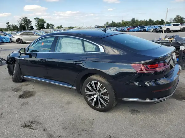 WVWAR7ANXLE017585 2020 VOLKSWAGEN ARTEON - Image 2