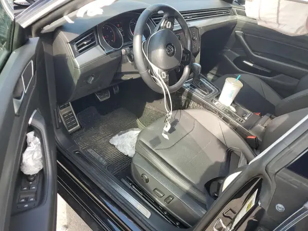 WVWAR7ANXLE017585 2020 VOLKSWAGEN ARTEON - Image 8