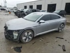 WVWAR7ANXME002893 2021 VOLKSWAGEN ARTEON