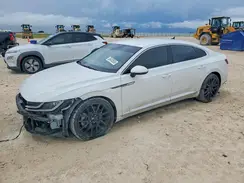 WVWAR7ANXME008550 2021 VOLKSWAGEN ARTEON